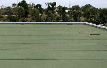 all Bar Moor roofing types quoted for