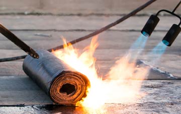 Bar Moor asphalt flat roofing repairs