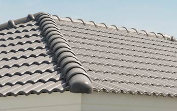 advantages of Bar Moor clay roofing