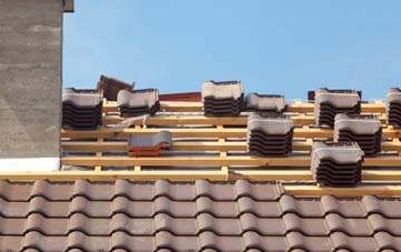 Bar Moor clay roofing costs