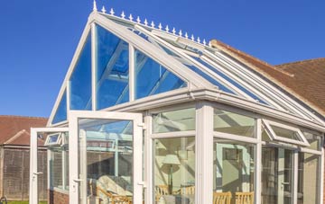 conservatory roof insulation costs Bar Moor