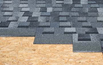 expert Bar Moor asphalt roof companies