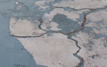 fibreglass roofing replacement Bar Moor