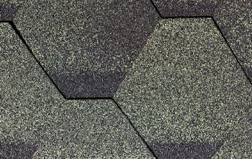 Bar Moor fibreglass shingle repairs