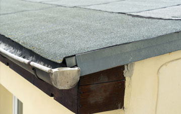 Bar Moor flat garage roofing repairs