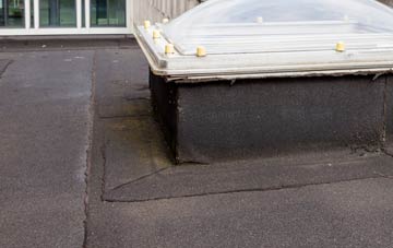 disadvantages of Bar Moor flat roofs