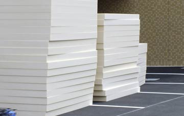 Bar Moor flat roof insulation costs