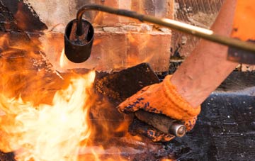 Bar Moor flat roof repair companies