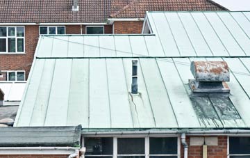 Bar Moor lead roofing costs