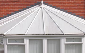 Bar Moor polycarbonate conservatory roof repairs