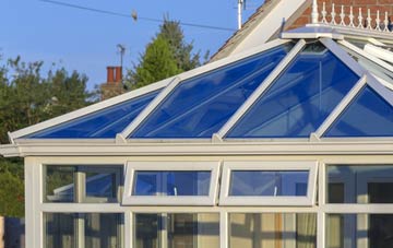 professional Bar Moor conservatory insulation
