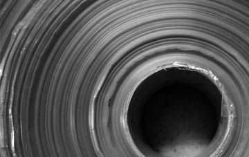 Bar Moor pvc roof replacement