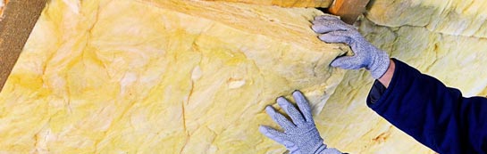 quotes for Bar Moor roof insulation