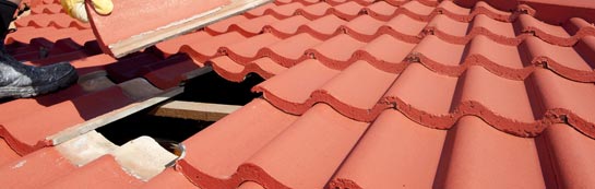 compare Bar Moor roof repair quotes