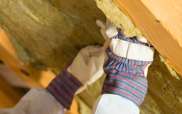 types of Bar Moor pitched roof insulation materials