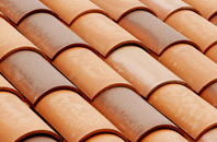 Bar Moor clay roofing