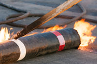 free Bar Moor flat roofing repair quotes