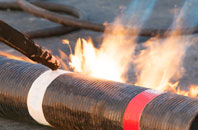 Bar Moor flat roofing replacement