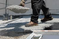 find rated Bar Moor flat roofing replacement companies