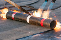 Bar Moor flat roof sealing