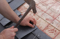 free Bar Moor garage roof repair quotes